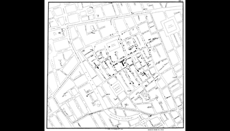 John snow map data visualisation example (1)