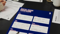 Digital vision worksheet