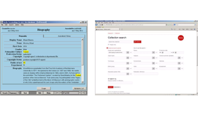 The evolution of digital collections | Numiko: Delivering great digital ...